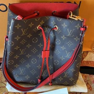 ❌Sold❌💯 Authentic NeoNoe💗🔥🎁🛍